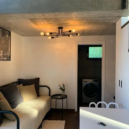 Casa Di Giacobbe Loft Amalfi * Frýdlant nad Ostravicí