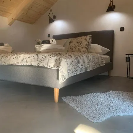 Casa Di Giacobbe Loft Amalfi Lägenhet
