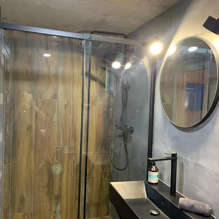 Casa Di Giacobbe Loft Amalfi *
