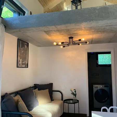 Casa Di Giacobbe Loft Amalfi Frýdlant nad Ostravicí