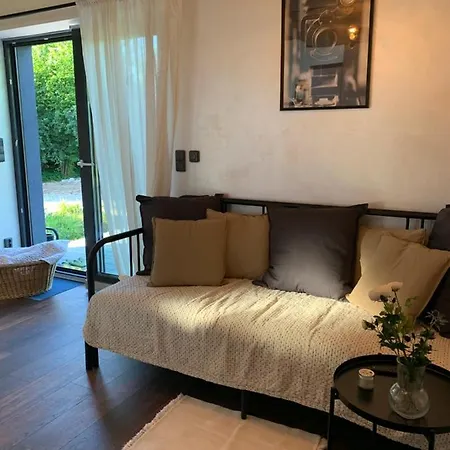 Casa Di Giacobbe Loft Amalfi * Frýdlant nad Ostravicí