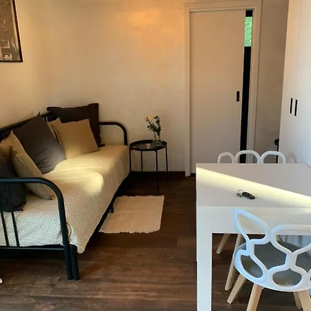 Casa Di Giacobbe Loft Amalfi Appartement *