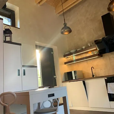 Casa Di Giacobbe Loft Amalfi Lägenhet *