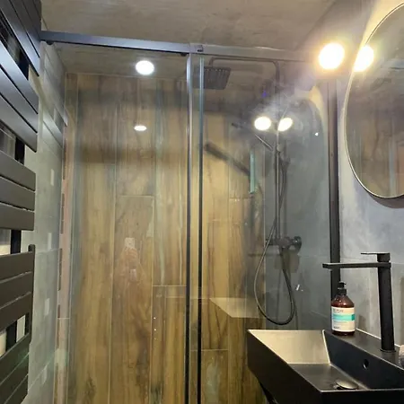 Casa Di Giacobbe Loft Amalfi