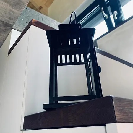 Casa Di Giacobbe Loft Amalfi Appartamento *
