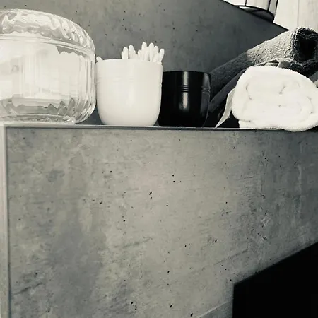 Appartement Casa Di Giacobbe Loft Amalfi *