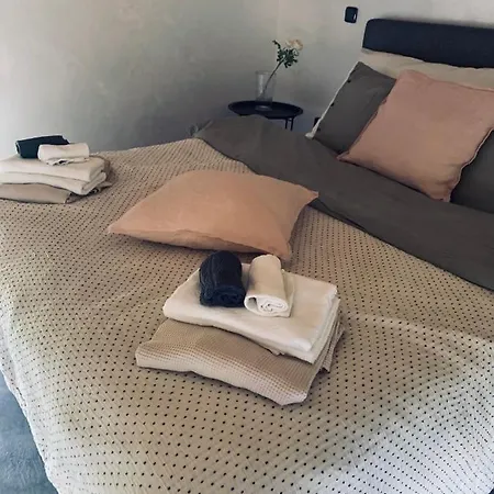 Casa Di Giacobbe Loft Amalfi Frýdlant nad Ostravicí