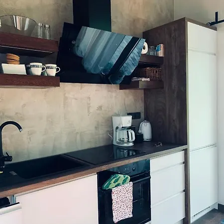 Casa Di Giacobbe Loft Amalfi * Frýdlant nad Ostravicí