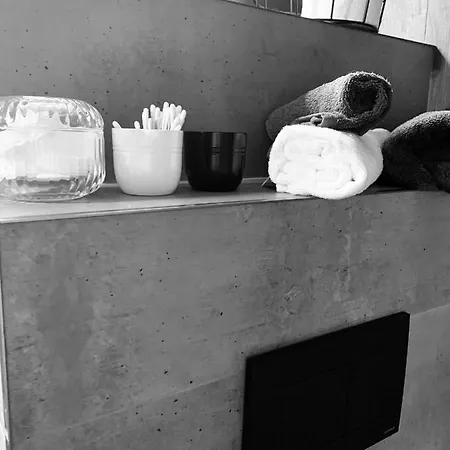 Casa Di Giacobbe Loft Amalfi Appartamento Frýdlant nad Ostravicí