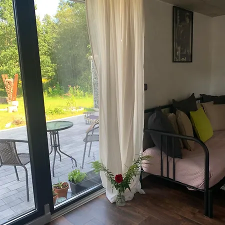 Casa Di Giacobbe Loft Amalfi Lägenhet Frýdlant nad Ostravicí