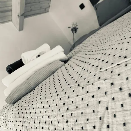 Casa Di Giacobbe Loft Amalfi Frýdlant nad Ostravicí