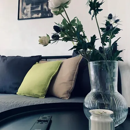 Lägenhet Casa Di Giacobbe Loft Amalfi
