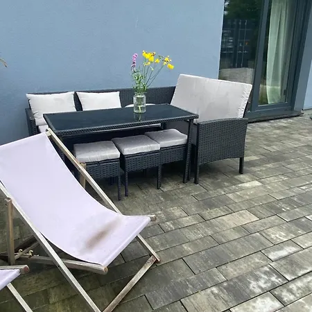 Casa Di Giacobbe Loft Amalfi