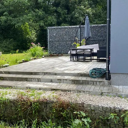 Casa Di Giacobbe Loft Amalfi Frýdlant nad Ostravicí