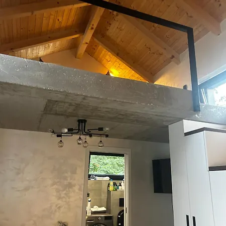 Casa Di Giacobbe Loft Amalfi شقة